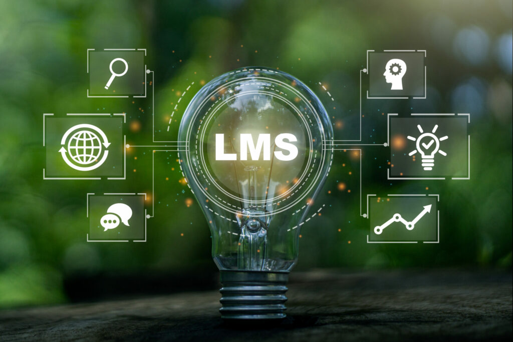Learning Management Systems (LMS) What to Look for