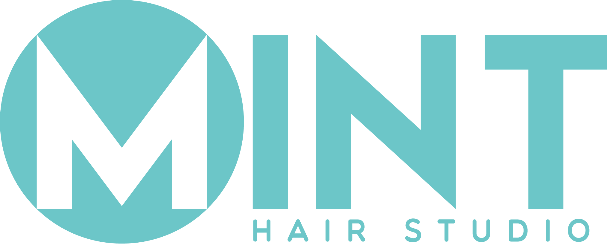 mya Mint Hair Studio