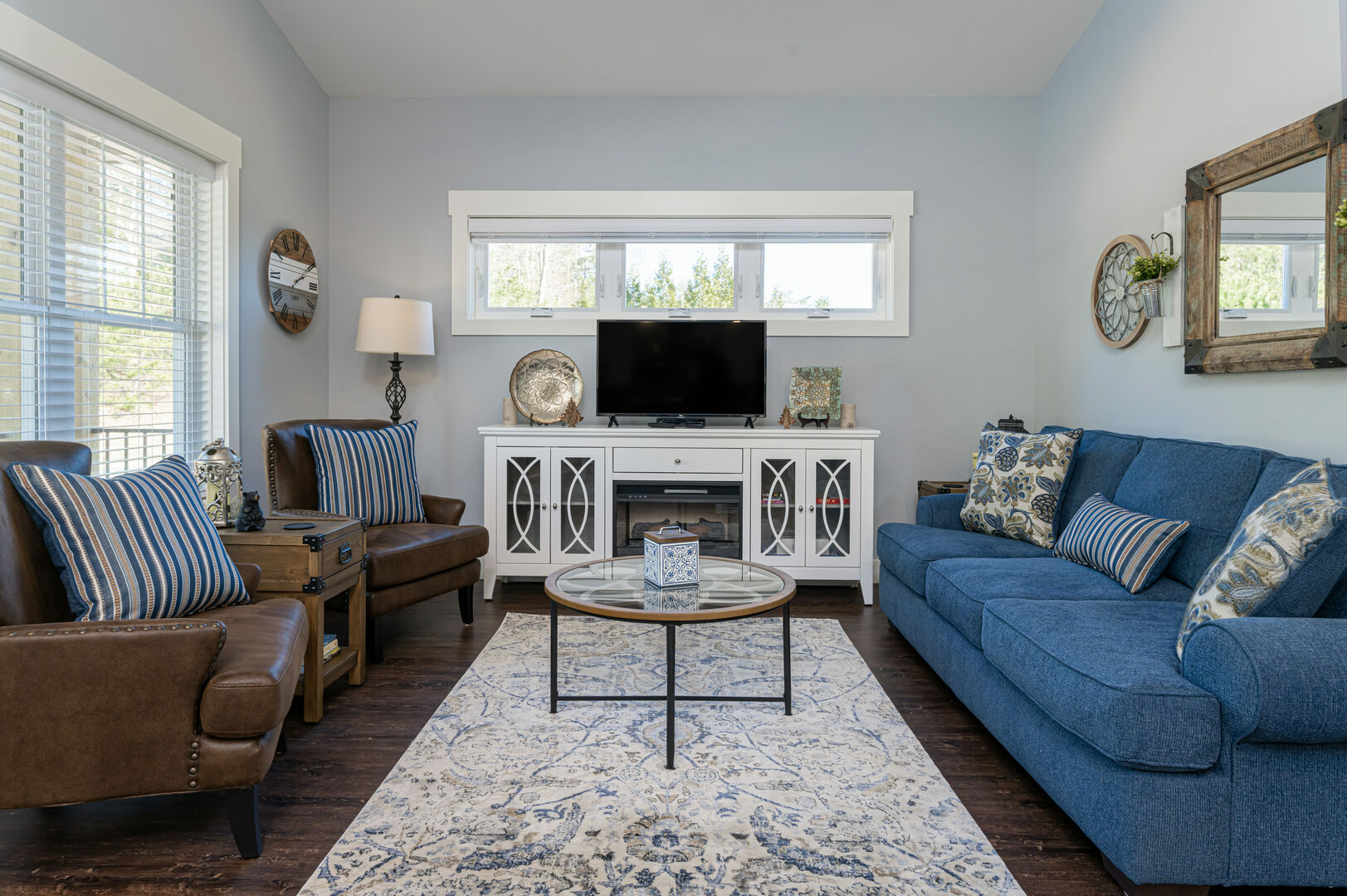 Inspired Getaway Vacation Rentals Asheville NC