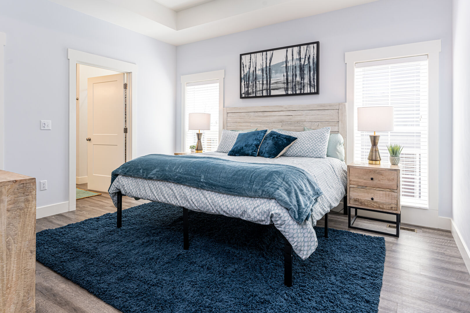 Inspired Getaway Vacation Rentals Asheville NC