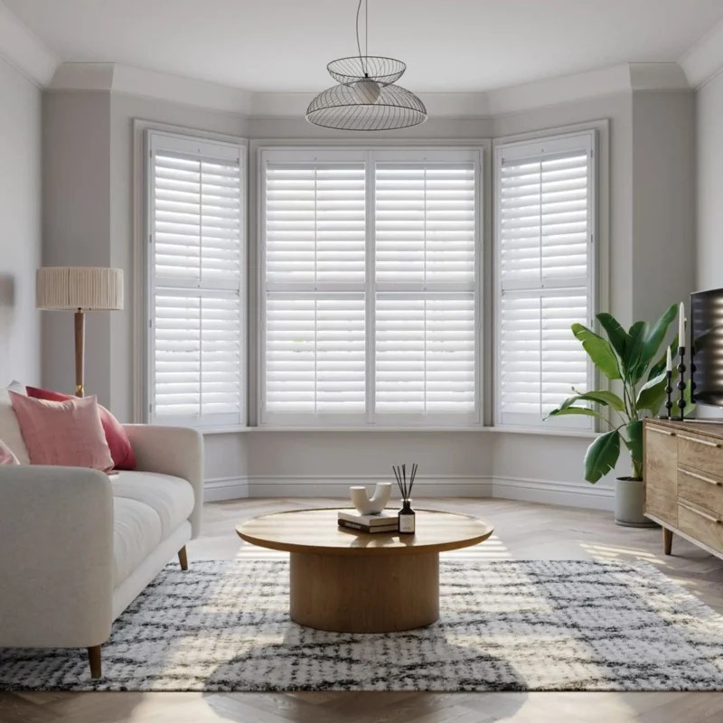 Beyond Aesthetics The Importance of Proper Window Shutter Installation