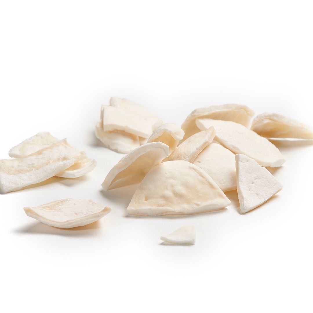 Inspired Ingredients Freeze Dried Coconut Chunks