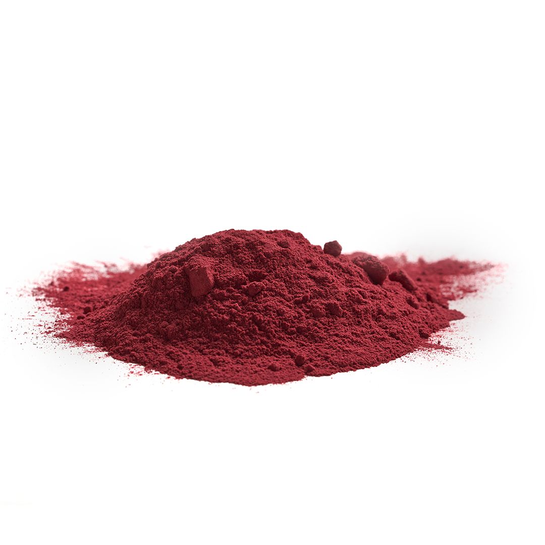 Inspired Ingredients Freeze Dried Beetroot Powder