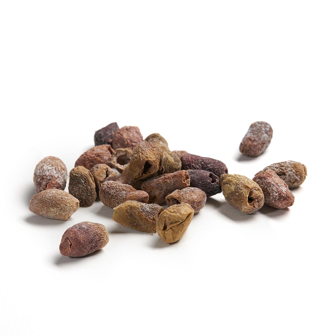 Inspired Ingredients Freeze Dried Kalamata Olives