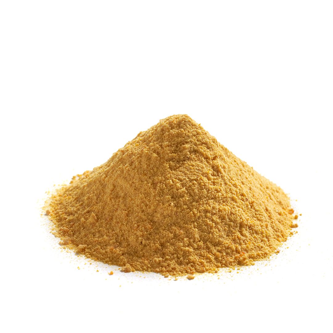 Inspired Ingredients Freeze Dried Mango Powder