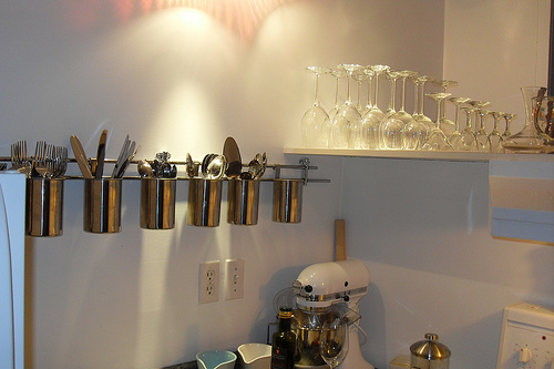 Five FREE IKEA Kitchen Design Hacks