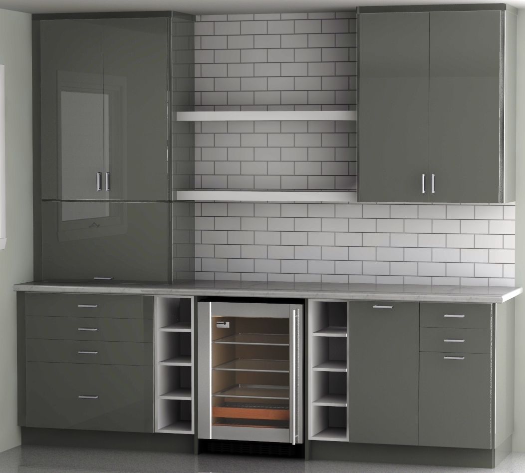 IKEA Kitchen Hack A of Many Uses