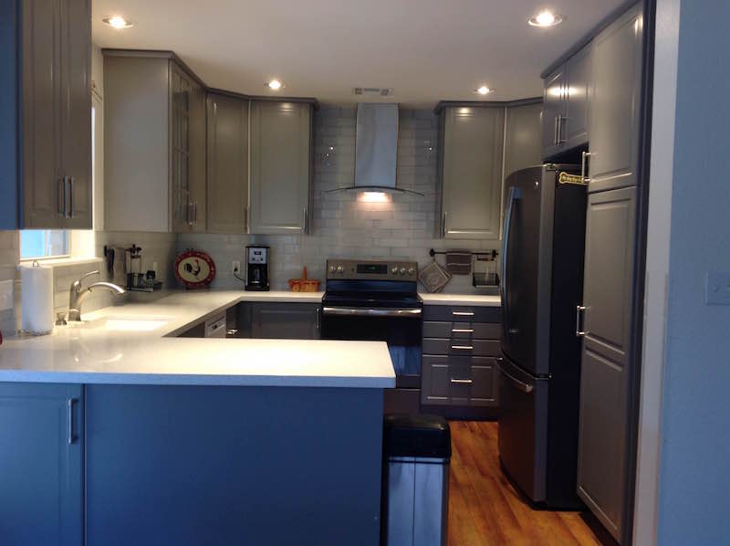 Kitchen Design 13 X 10