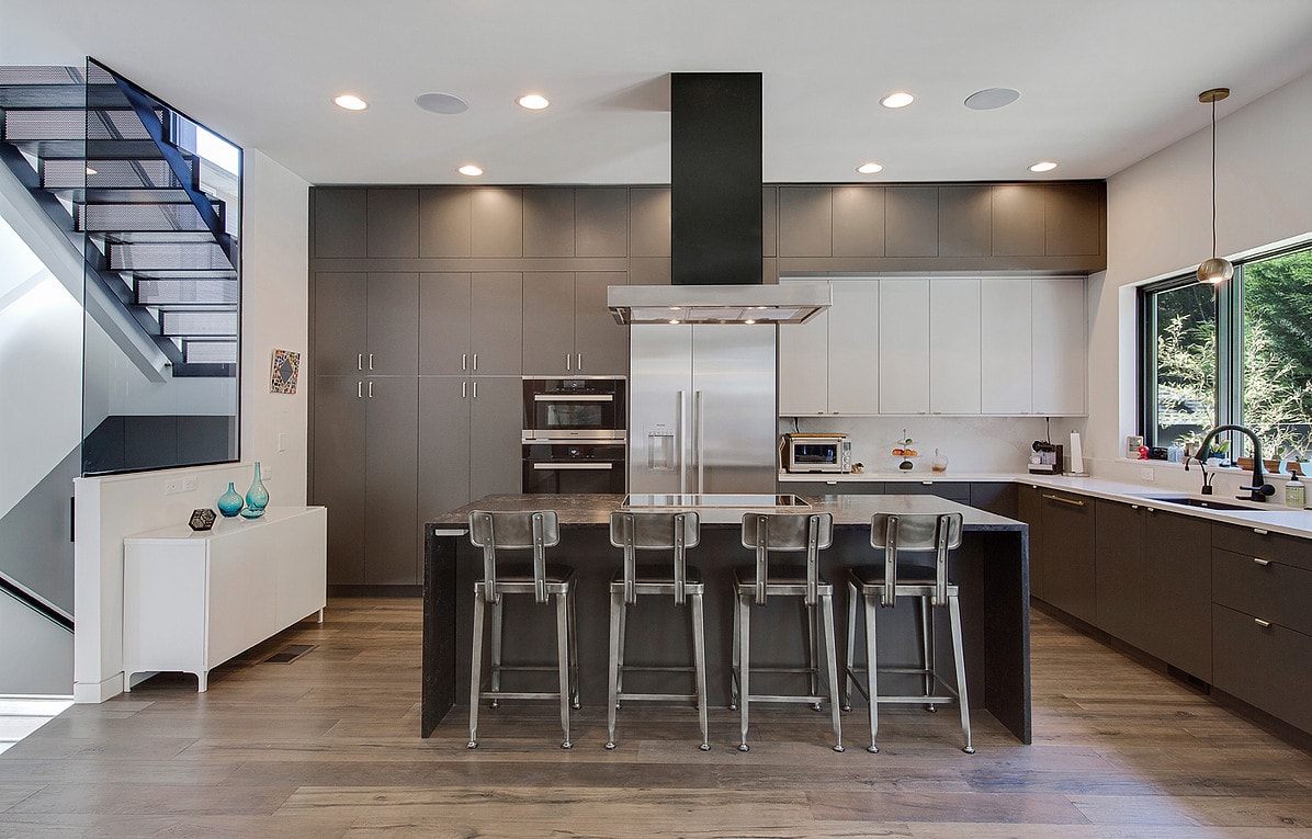 Kokeena Doors Instantly Update Your IKEA Kitchen