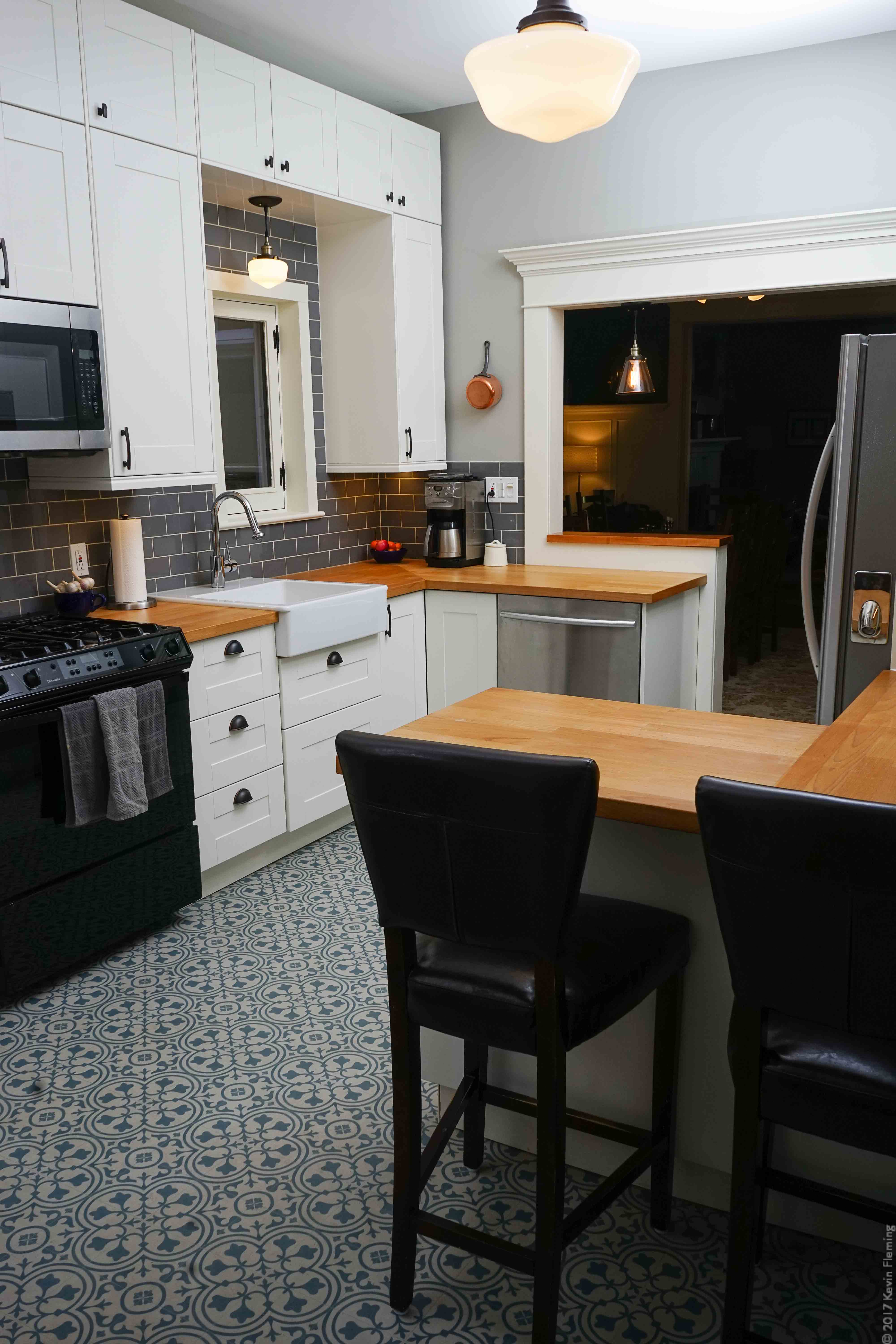 Are Kitchen Peninsulas Dated Wow Blog