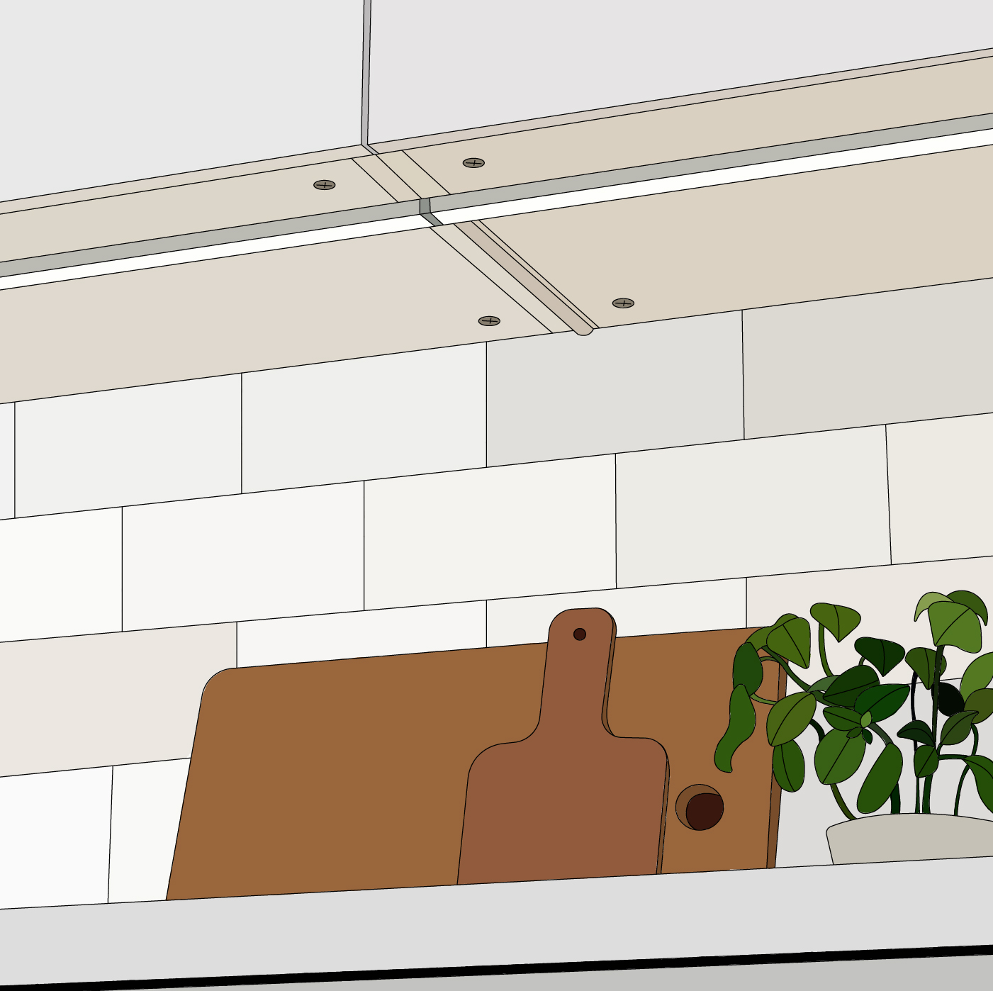 Making Sense of IKEA Under Lighting Chris Honn