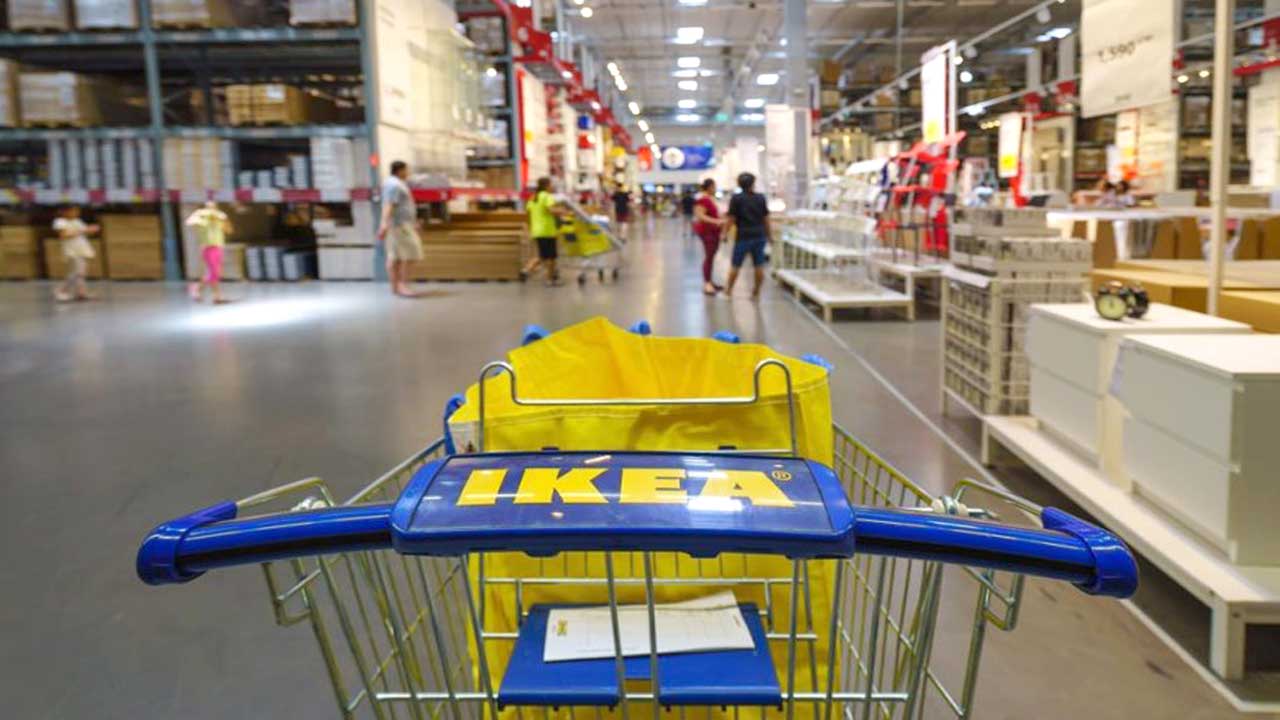 Tips for Navigating IKEA Canada’s 2019 Wardrobe Sales Event