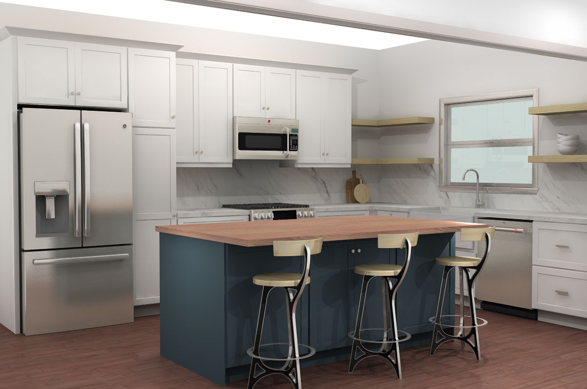 Thomasville Kitchen Sizes Chart Matttroy