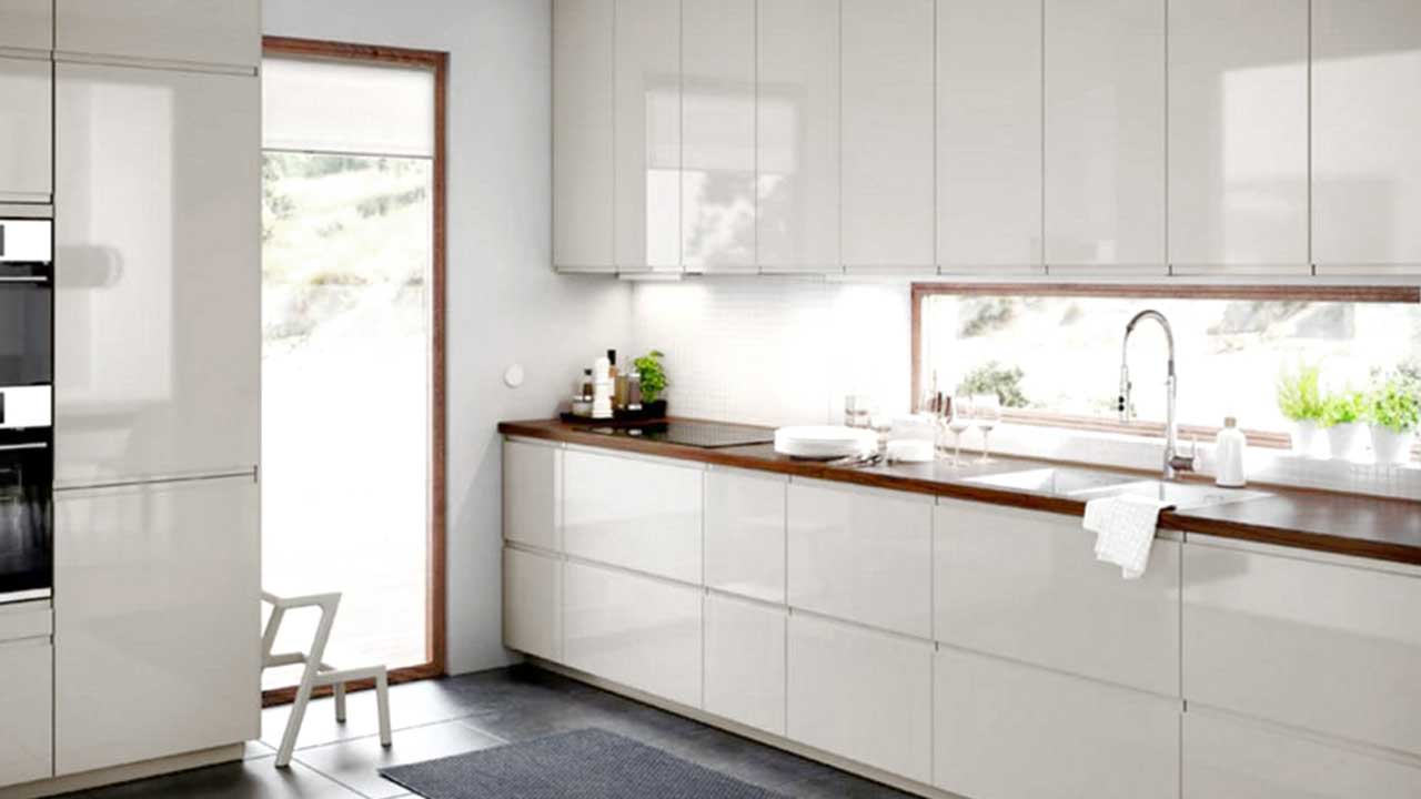 3 Things to Know Before You Design Your European Style Kitchen