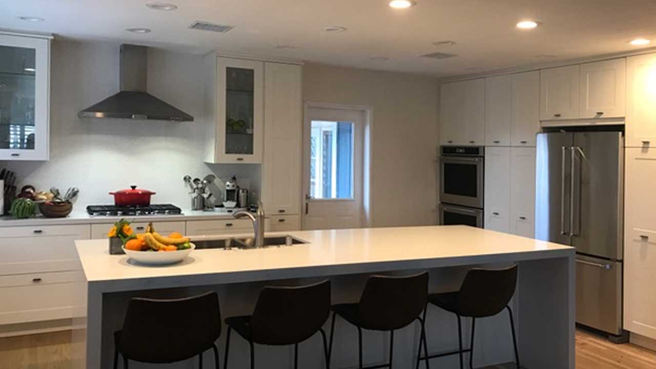 Installing an IKEA Kitchen? Robert's Assembly & Installation Explains