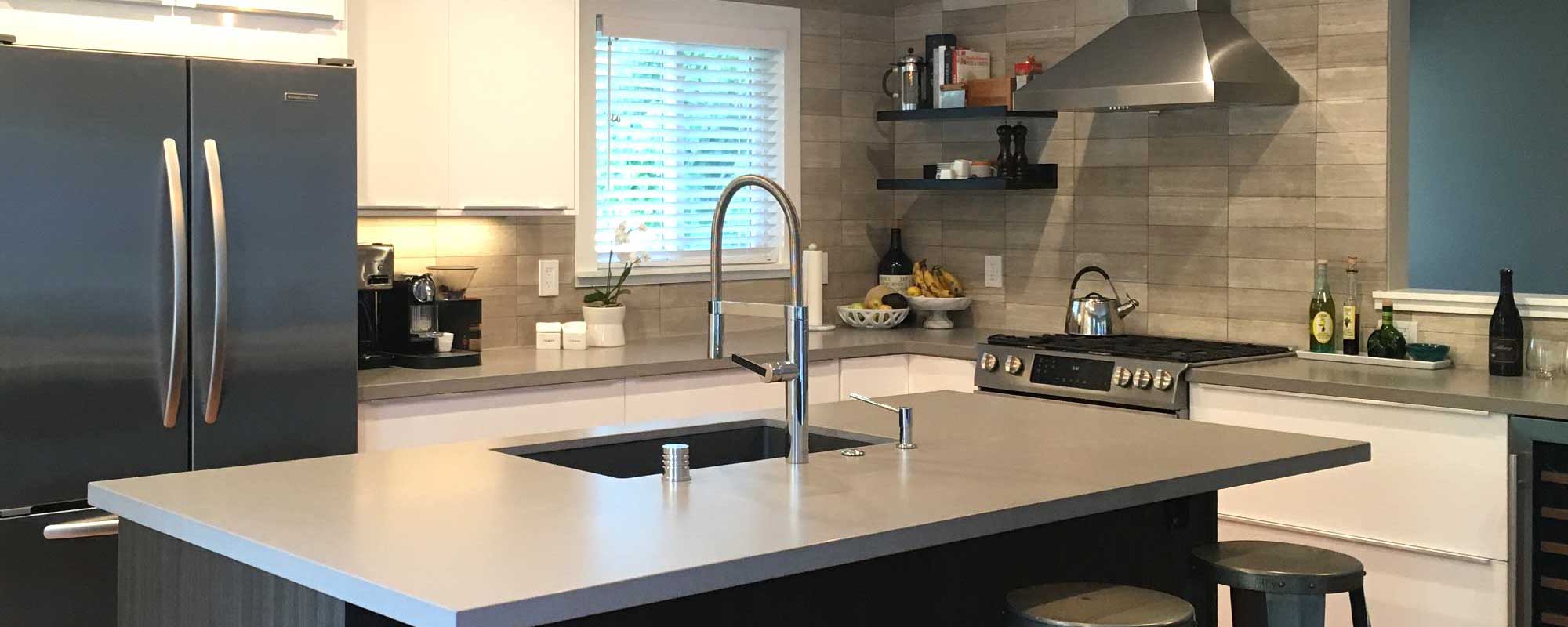IKEA Kitchen Design Services & Ideas Inspired Kitchen Design
