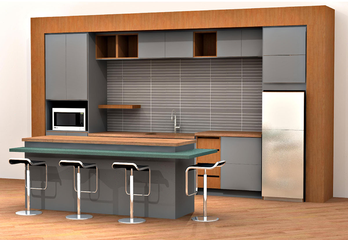 How To Design IKEA Kitchens The Trending Home