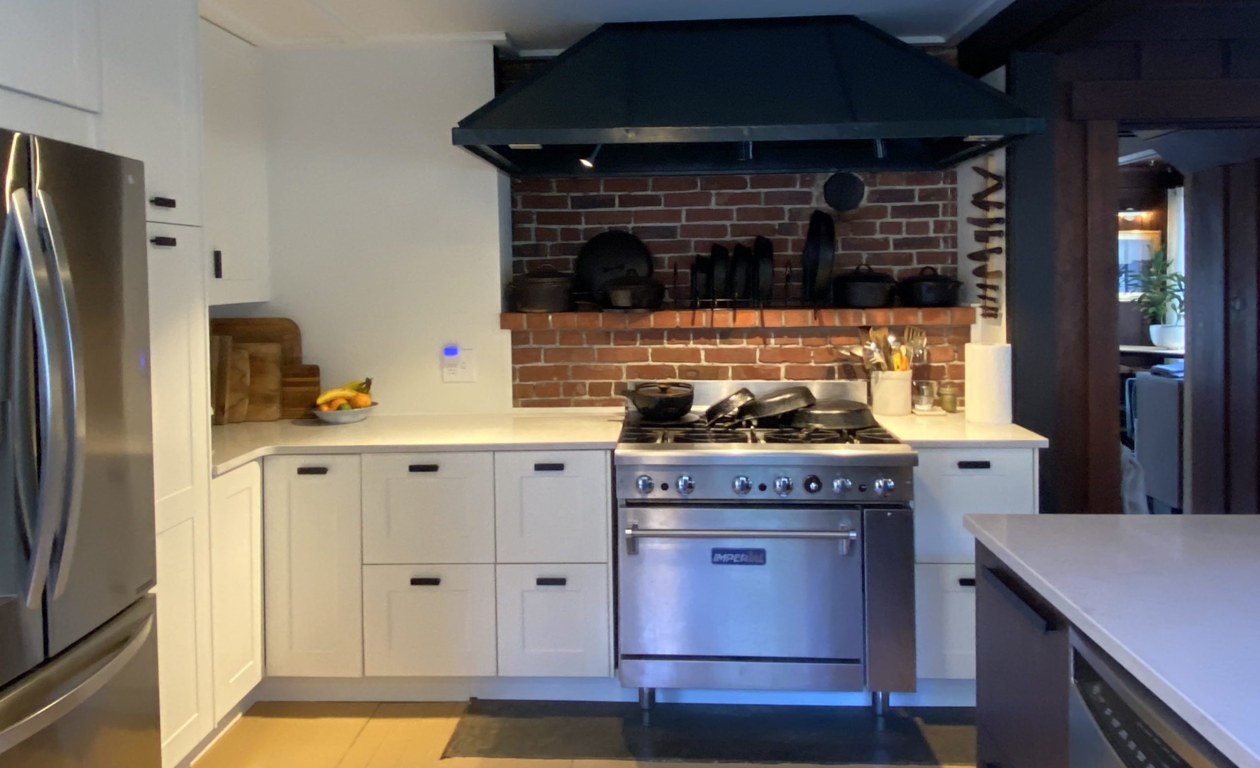 DIY Remodel an IKEA Kitchen Classic DIY remodel IKEA kitchen