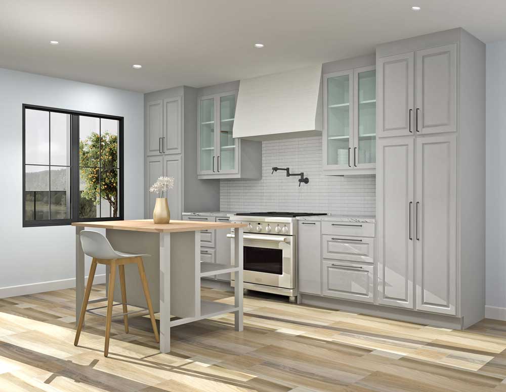 Small Kitchen Ideas Ikea