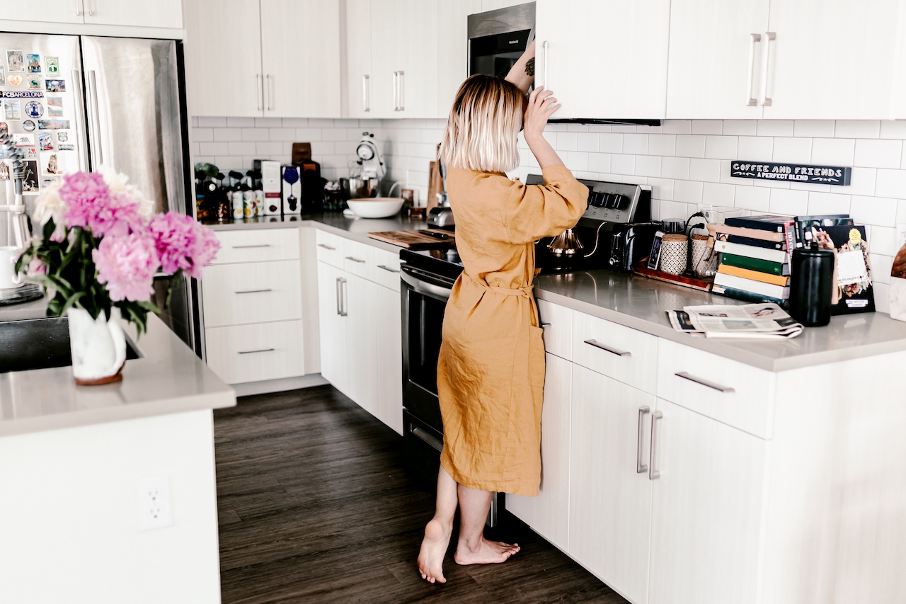 How to Create the Kitchen of Your Dreams Tips To Grow Your Business
