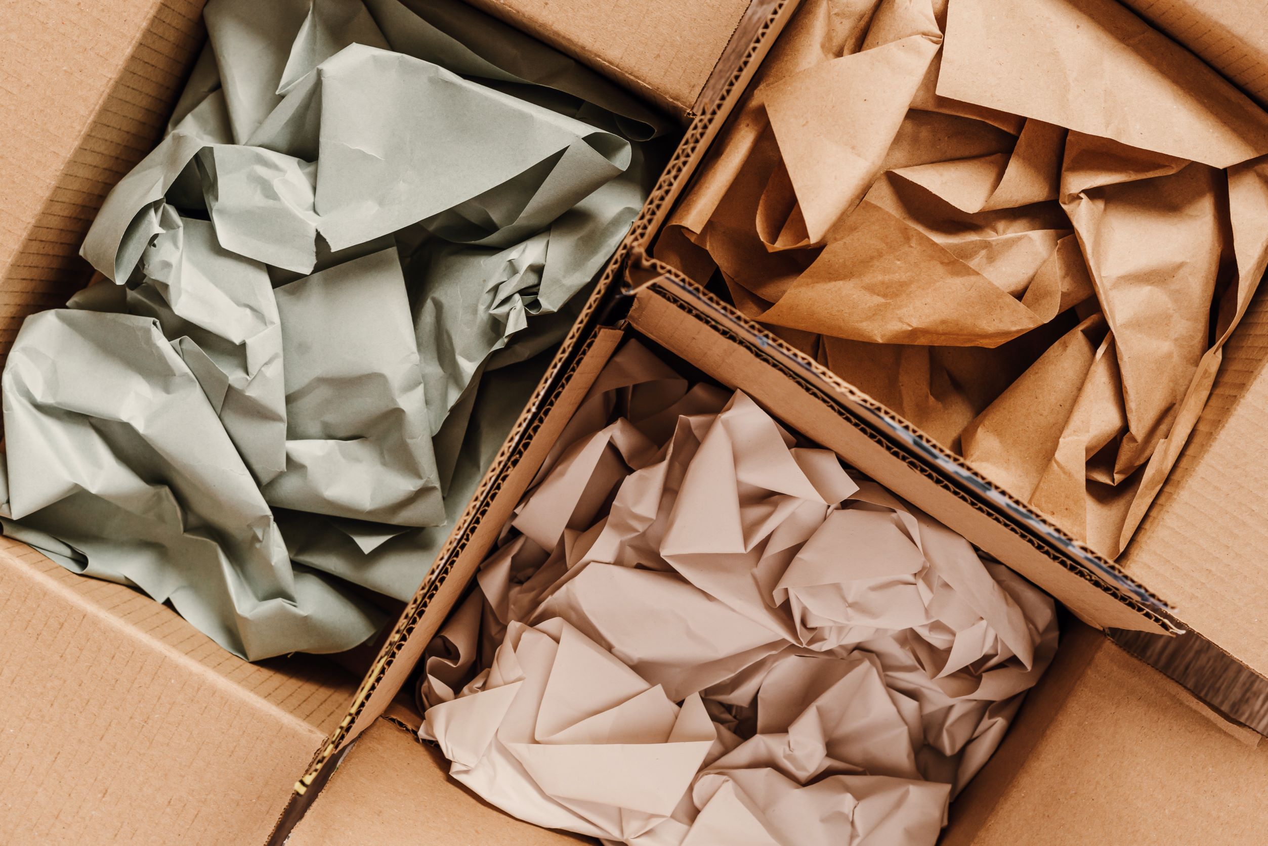 10 Packaging Materials For Your Growing Business Tips To Grow Your