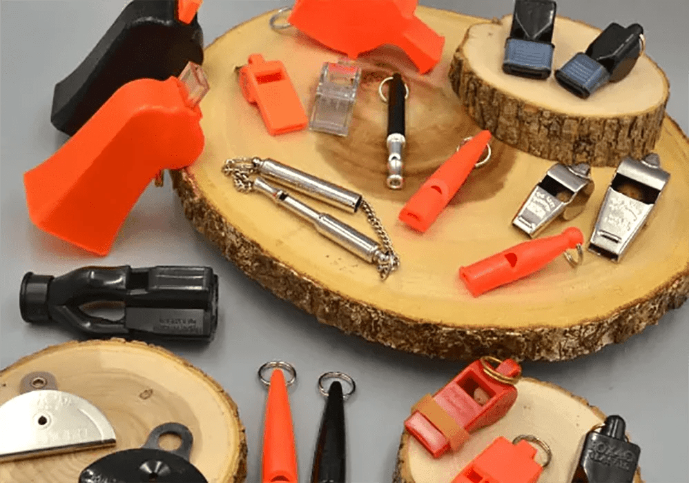 Best Retriever Training Whistle