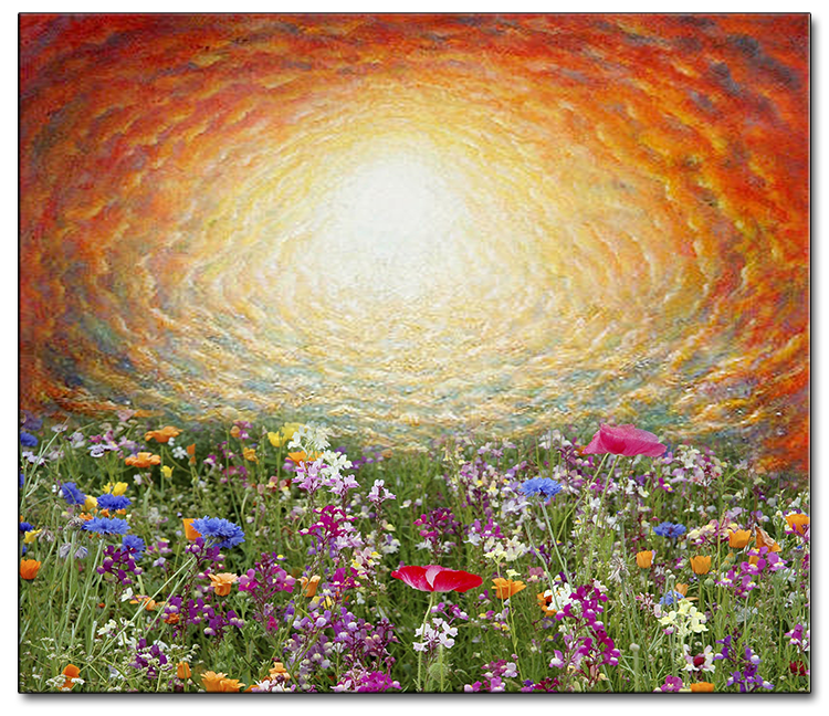 Power of Creation Inspired Origination