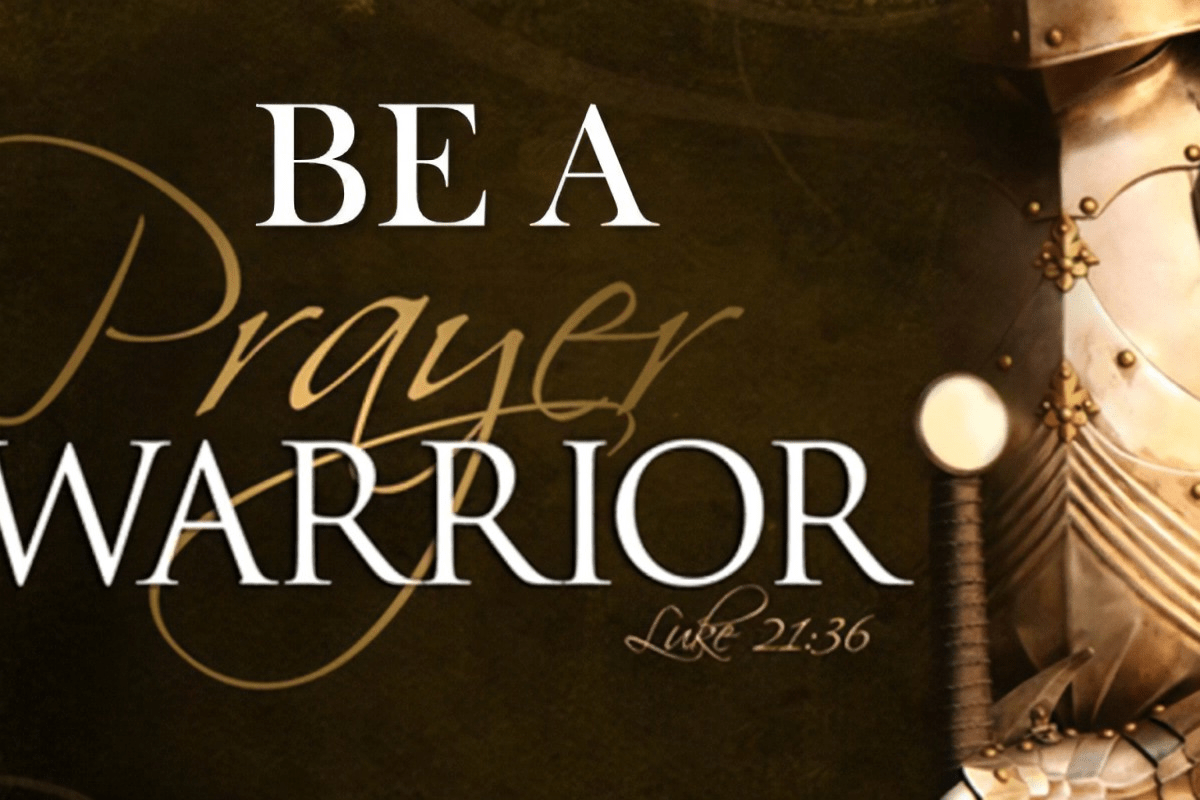 Deuteronomy 9 Lessons For Being an Intercessory Prayer Warrior