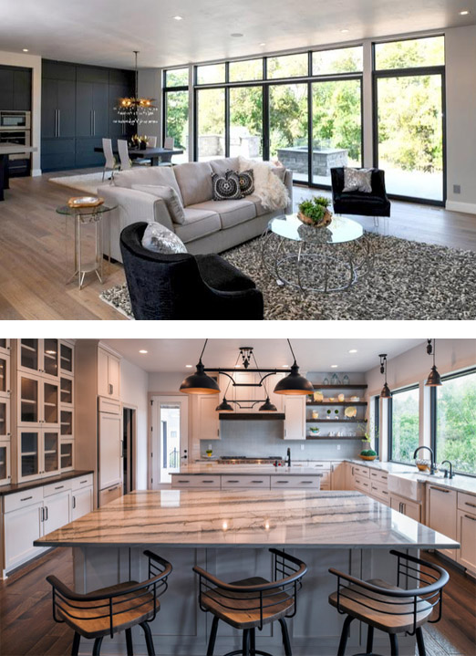 Interior Design Services Inspired Spaces