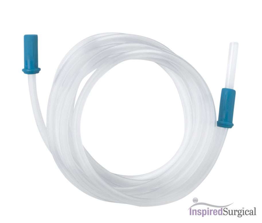 Flex Tubing 12' (Sterile) Inspired Surgical Supplies