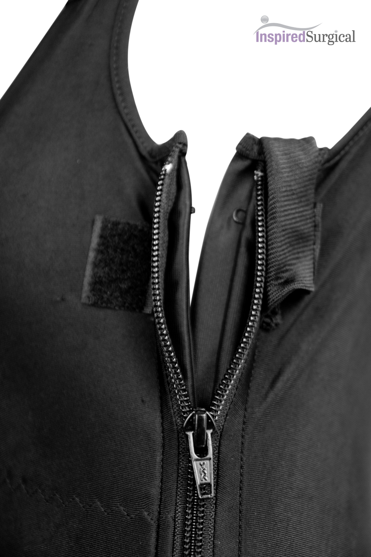 Full Body Garment Inspired Surgical Supplies