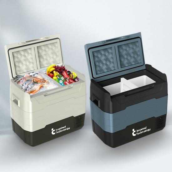 Battery Refrigerator Inspired Technology