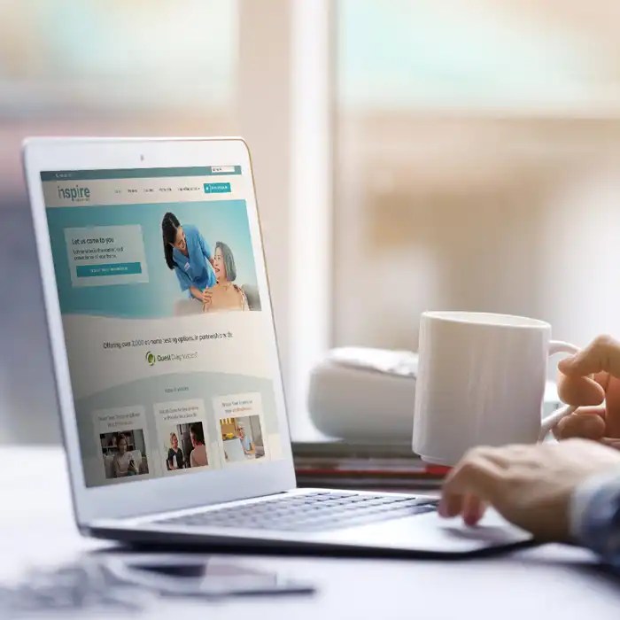 Diagnostics Laboratory Inspire Health Alliance