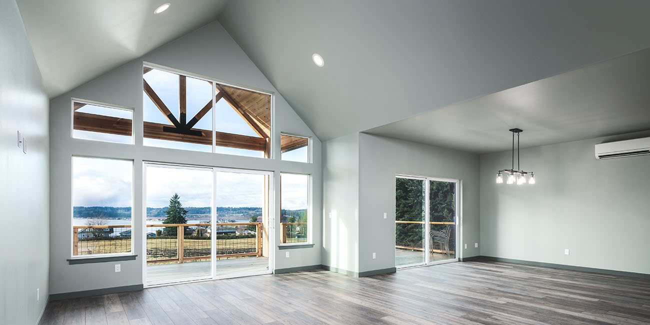 Unpacking the New Washington State Energy Code Updates Inspire Homes