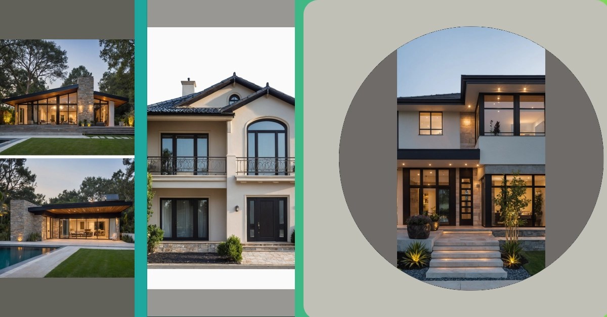 16 House Plans That Will Make Your Jaw Drop Inspire Inlet