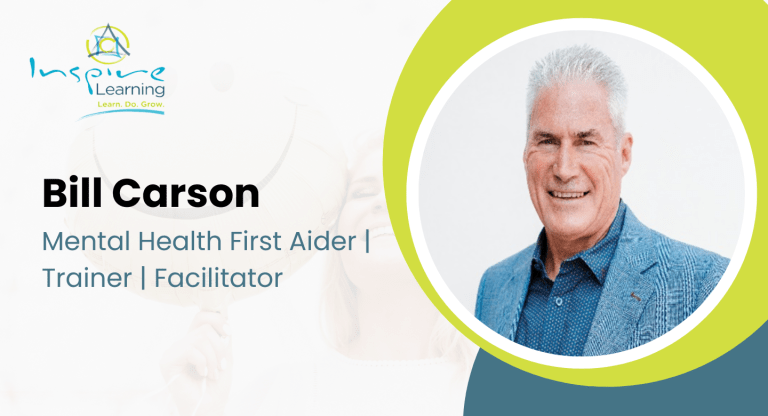 About Bill Carson Inspire Learning