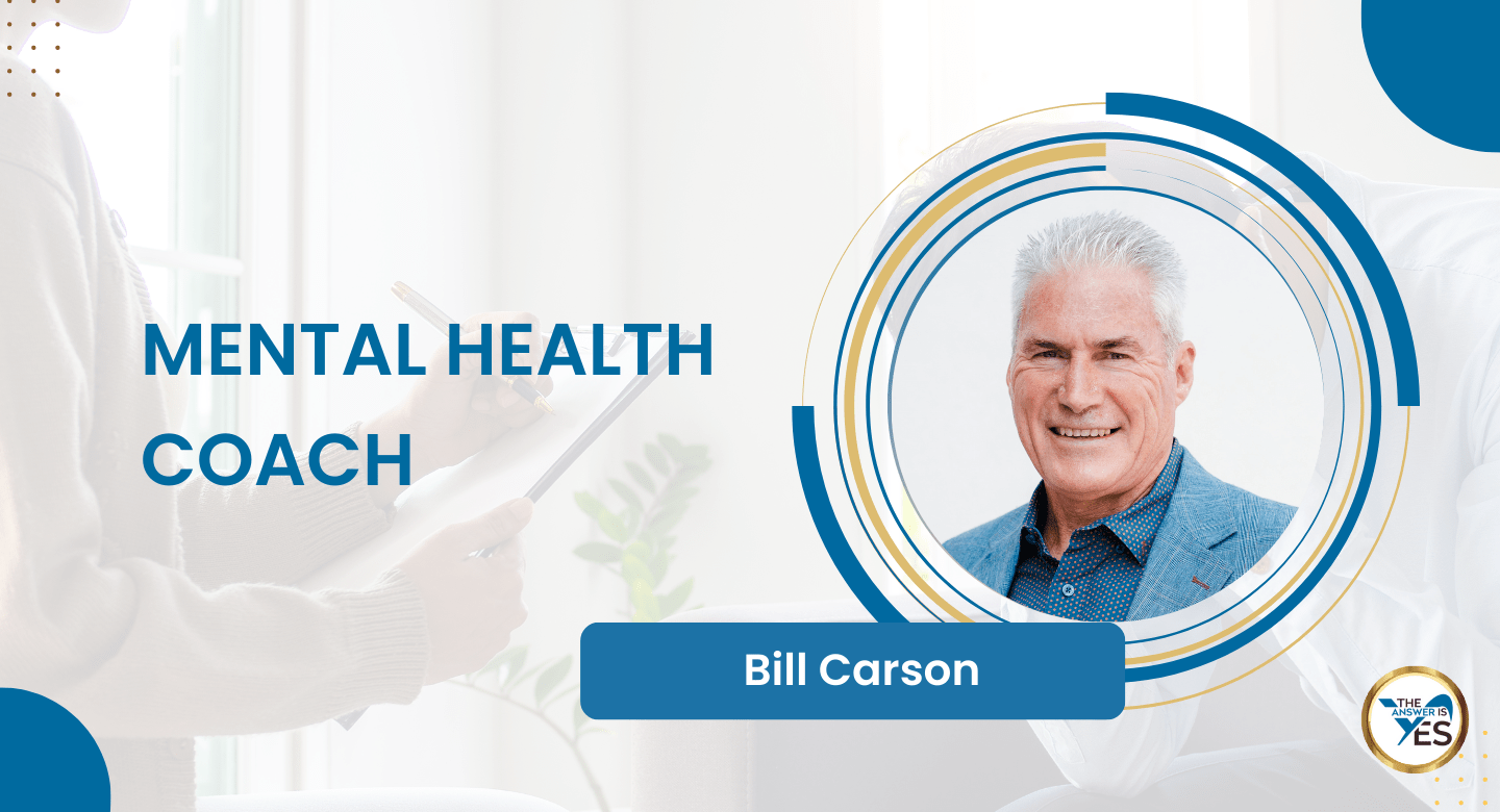 About Bill Carson Inspire Learning