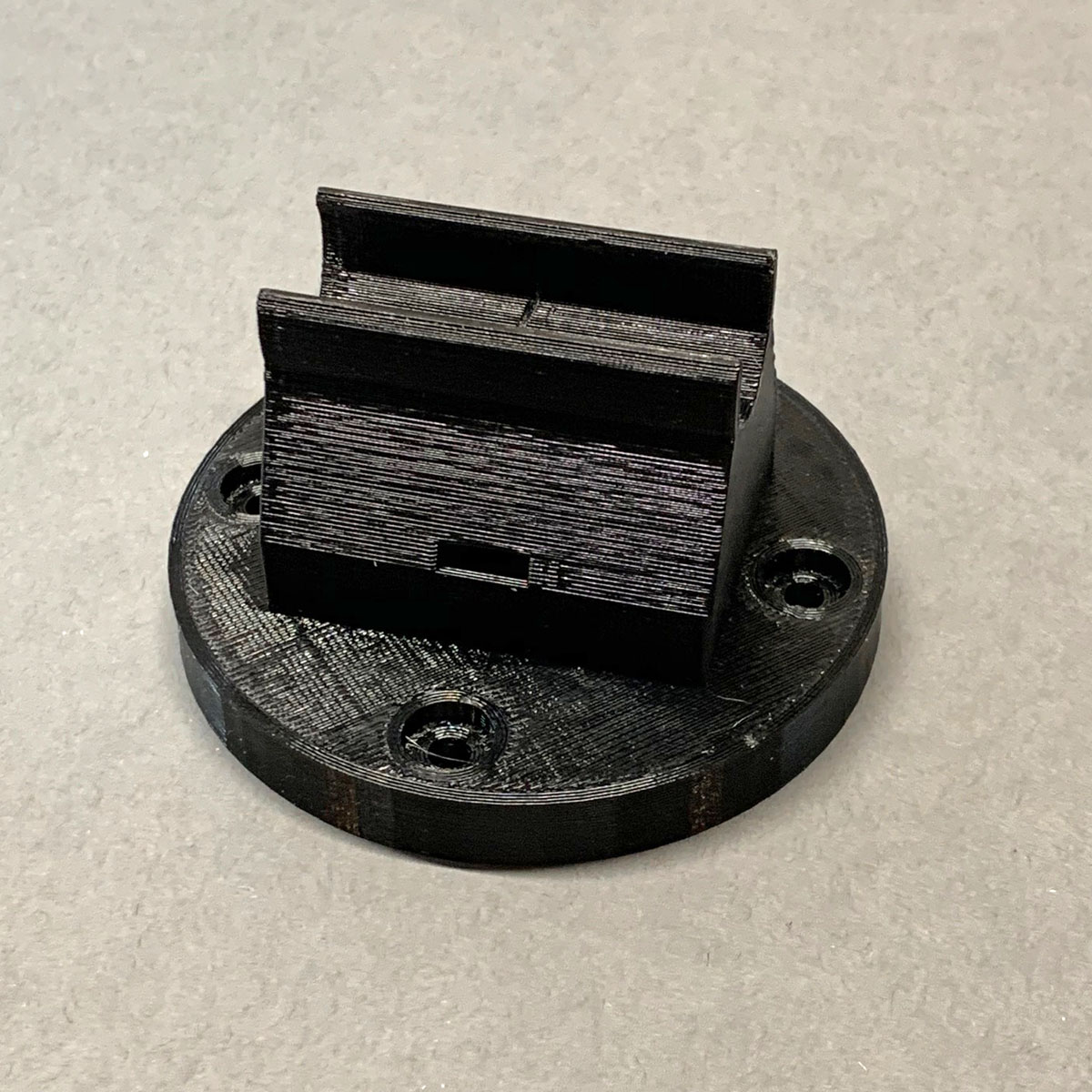 EMT Mounting System Bracket Inspire Light Shows