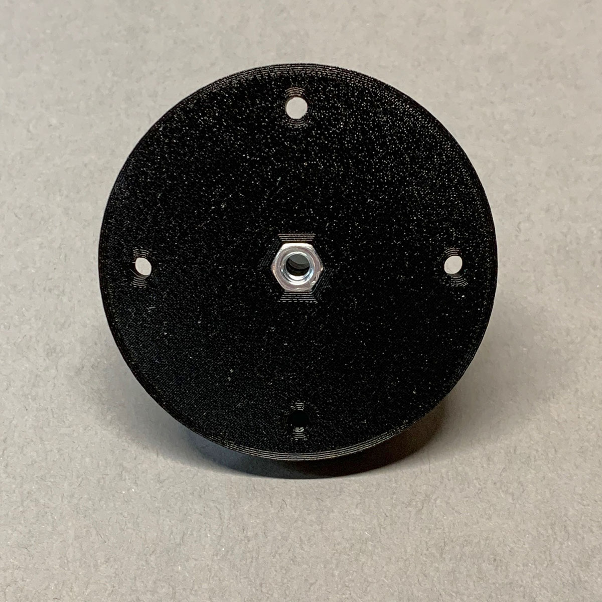 EMT Mounting System Bracket Inspire Light Shows