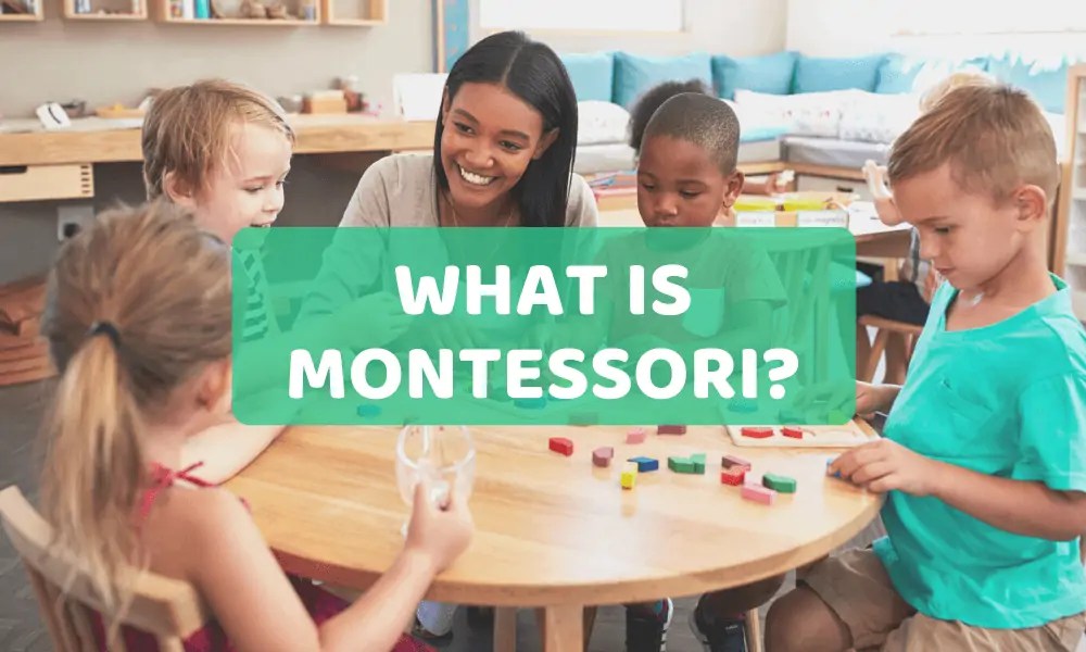 Magic of Montessori Inspire Montessori School (Markham)