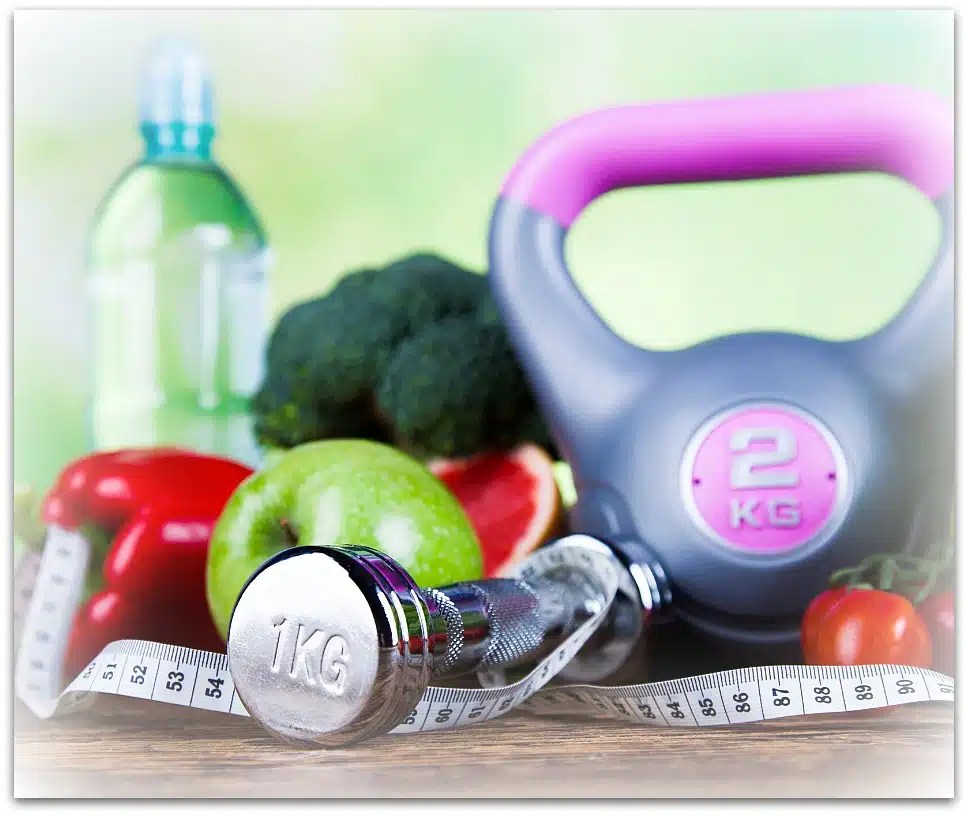 How to Slow Down the Aging Process with Wise Lifestyle Choices