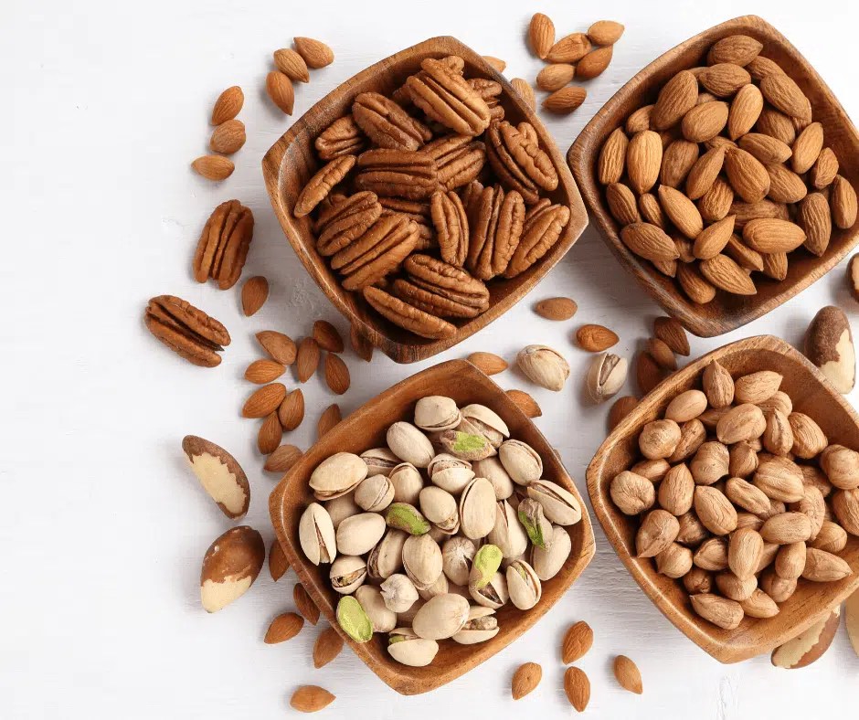 Foods That Reduce Stress and Anxiety Why We Need Them Every Day