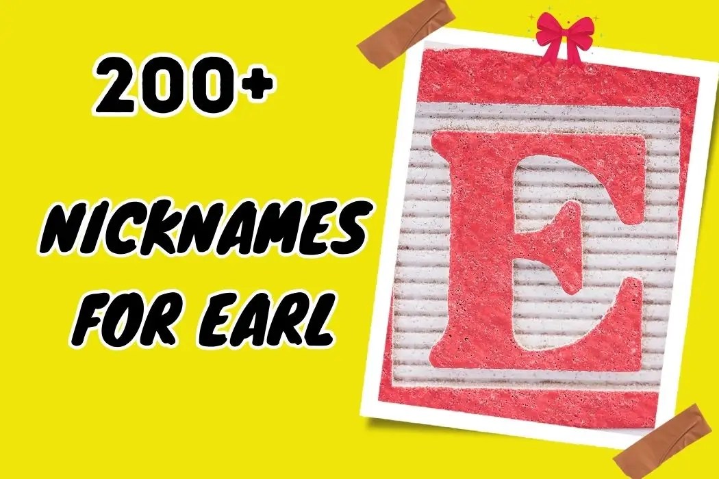 Nicknames for E Cool and Edgy Picks for Trendsetters(06)