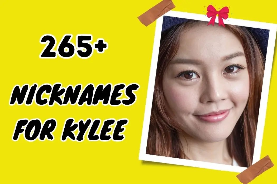 Nicknames for Kylee Explore Cultural & Stylish Options