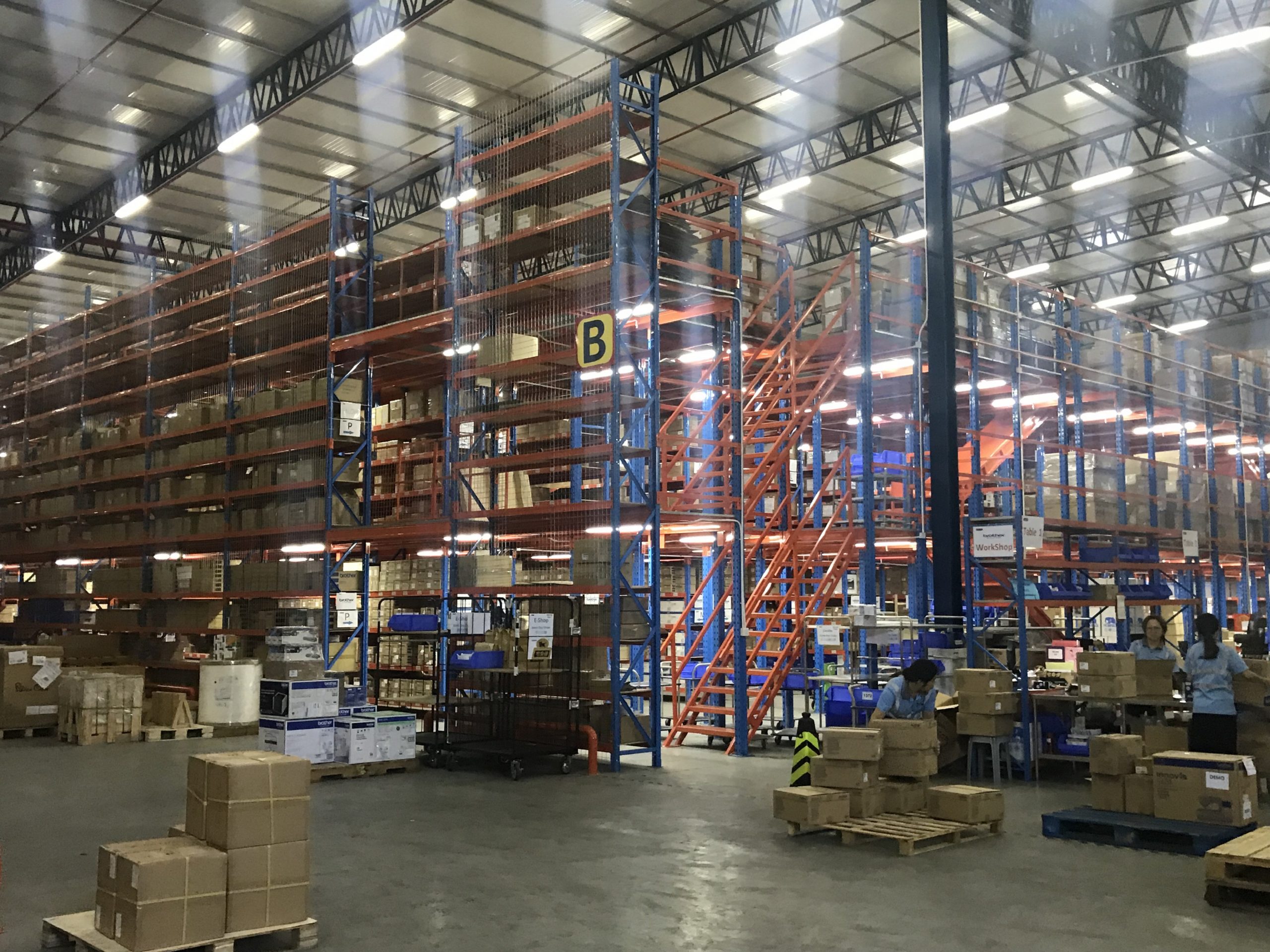 Recycling Programs Prosperity Group