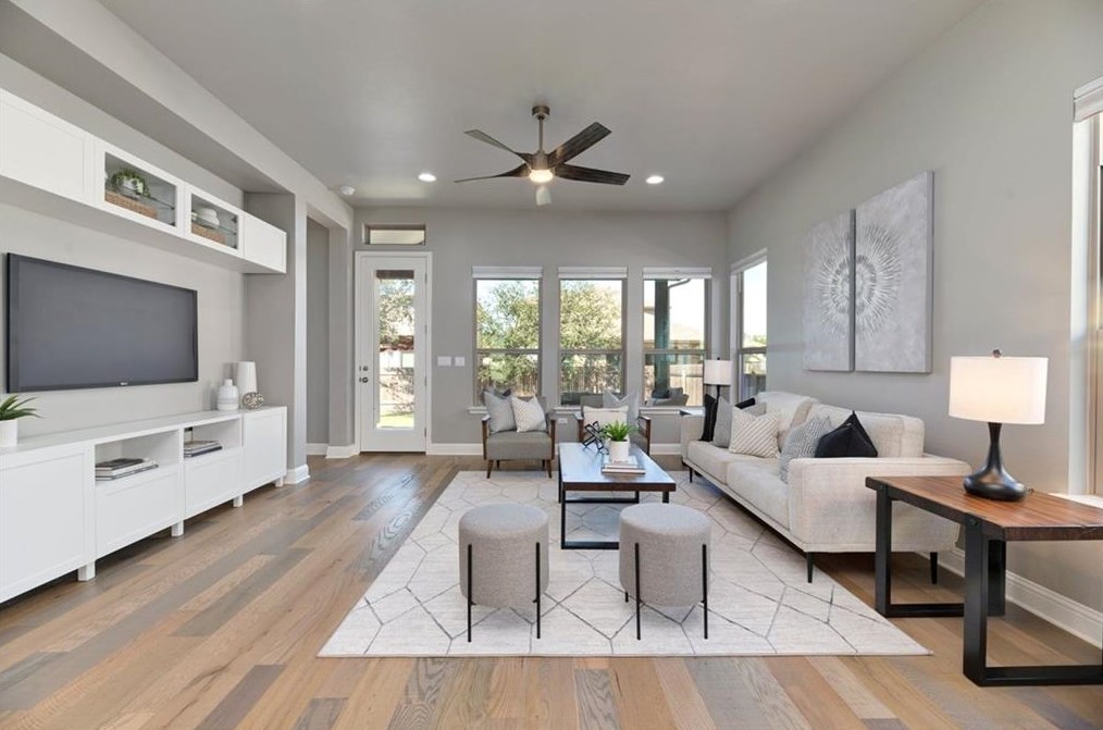 Portfolio Inspire Redesign