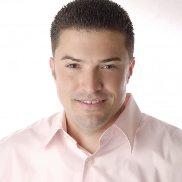 Dr. S Mark McKenna Inspirery