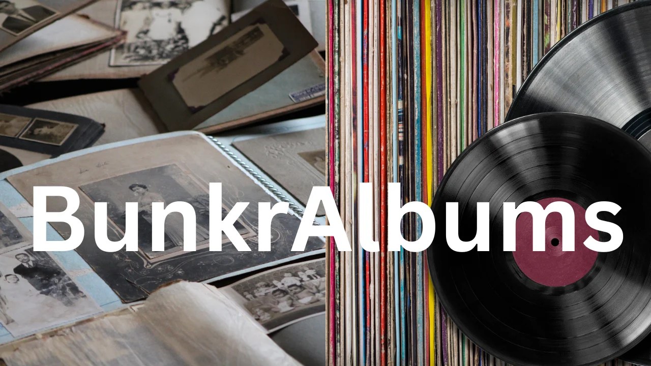 BunkrAlbums Where History Meets Preservation