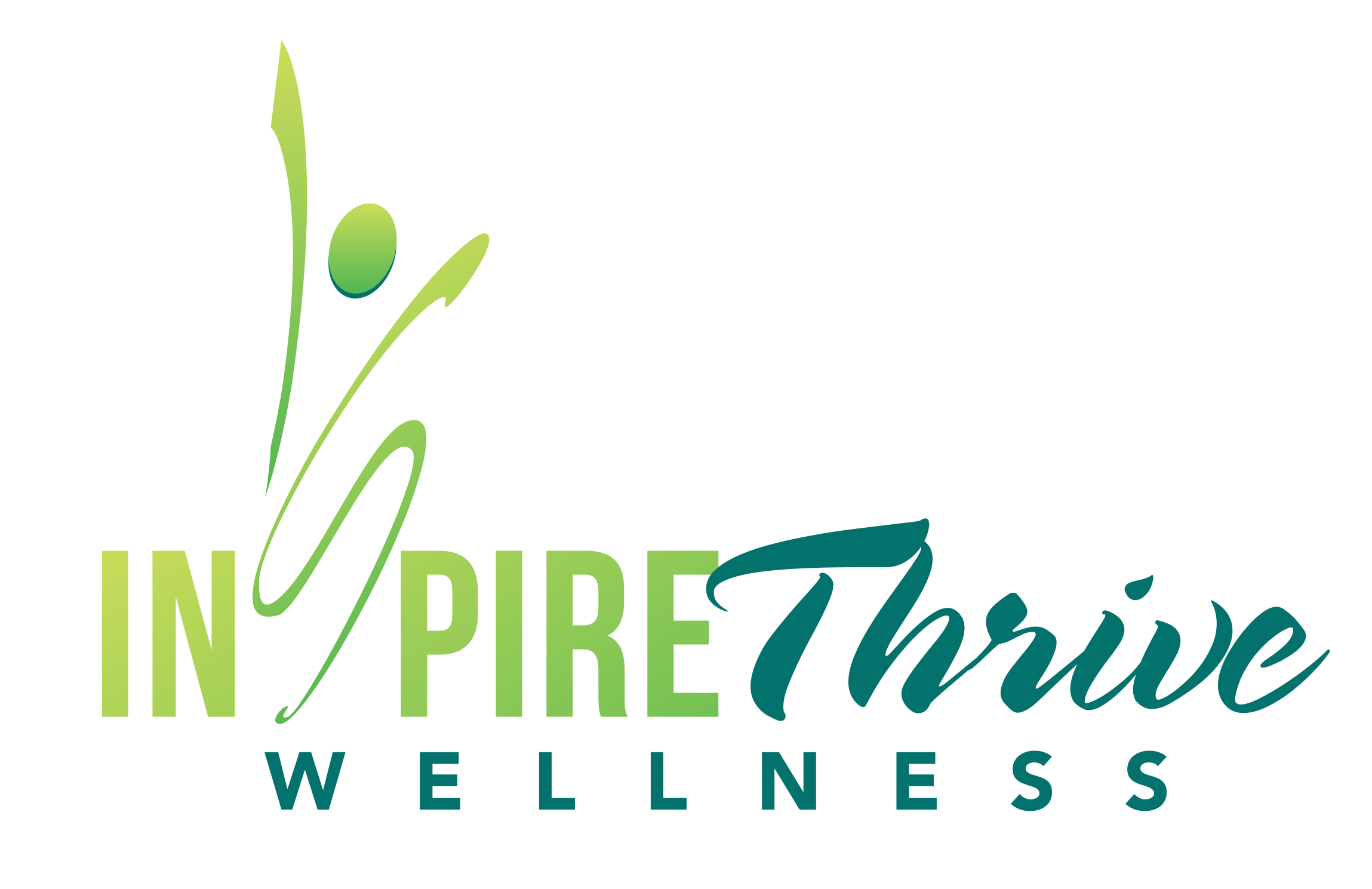 Post 2 • InspireThrive Wellness
