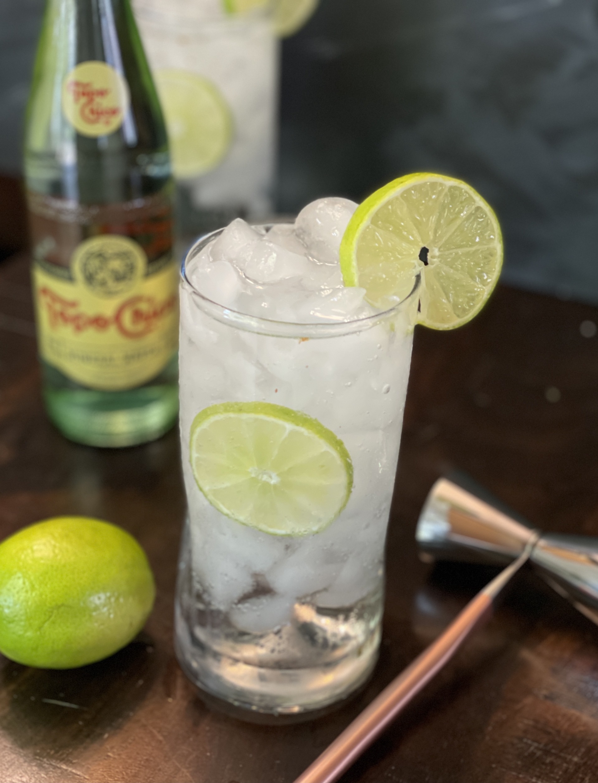 Best Easy Ranch Water Recipe Inspire • Travel • Eat